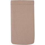 Deken - Grijs - Polyester