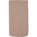 Witlof For Kids - Ledikantdeken - Urban Taupe - Tuck-Inn Systeem