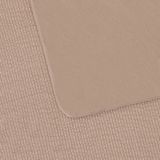 Witlof For Kids - Ledikantdeken - Urban Taupe - Tuck-Inn Systeem