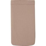 Witlof For Kids - Ledikantdeken - Urban Taupe - Tuck-Inn Systeem