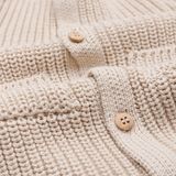 Witlof For Kids - Knitted Boxpakje - Soft Sand