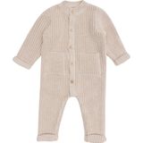 Witlof For Kids - Knitted Boxpakje - Soft Sand