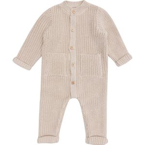 Witlof For Kids - Knitted Boxpakje - Soft Sand