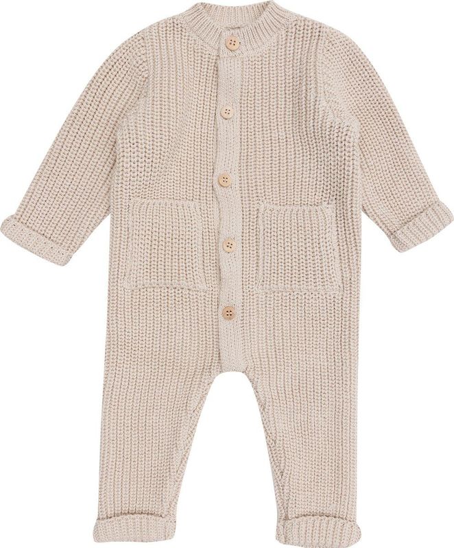 Witlof For Kids - Knitted Boxpakje - Soft Sand