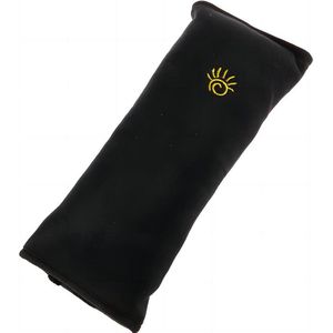 Gordelbeschermers 2 Stuks Auto Schouderhoes Kussen Gordel Pad Riem Rugzak Auto Interieur Accessoires Gordel Padding Vulling van veiligheidsgordels (Color : 2