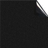 Verduisteringsfolie Zwart Raamfolie verduisterend