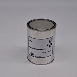 KWEEK - Doorsmeervet 1 Kilo