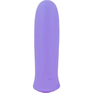 Yonovo® Bullet vibrator - Clitoris stimulator - Erotiek Seksspeeltjes voor vrouwen en Koppels - 8 cm- Blauw