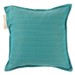 Pleafs® Warmtekussen - Outdoor - Draadloos - Elektrisch Oplaadbaar - 45x45cm - Acapulco