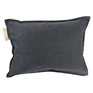Pleafs® Warmtekussen - Outdoor - Draadloos - Elektrisch Oplaadbaar - 45x60cm - Carbon