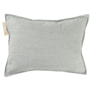 Pleafs® Warmtekussen - Draadloos - Elektrisch Oplaadbaar - 45x60cm - Close Knit