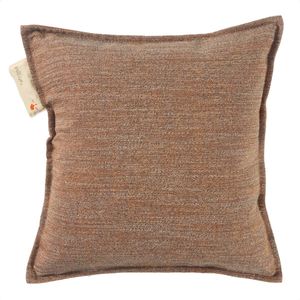 Pleafs® Warmtekussen - Boho - Draadloos - Elektrisch Oplaadbaar - 45x45cm - Spiced Cider