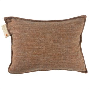 Pleafs® Warmtekussen - Boho - Draadloos - Elektrisch Oplaadbaar - 45x60cm - Spiced Cider