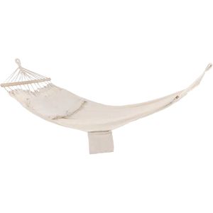 Nest outdoor Judith hangmat gebroken wit - 300 x 150 cm