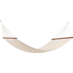 Nest outdoor Freeke hangmat gebroken wit - 200 x 140 cm