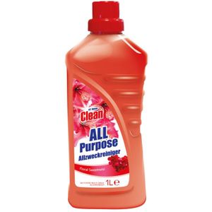At Home Clean Allesreiniger Floral Sweetness 1L At Home Allesreiniger