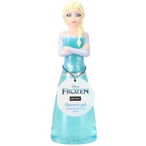 Sence - Disney Frozen - Douchegel - 300 ml