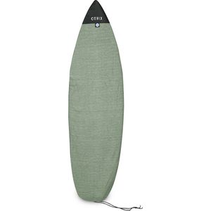 Otrix Stretch Surfboard Sok/Hoes/Cover - 5.8