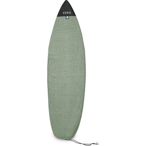 Otrix Stretch Surfboard Sok/Hoes/Cover - 6.0