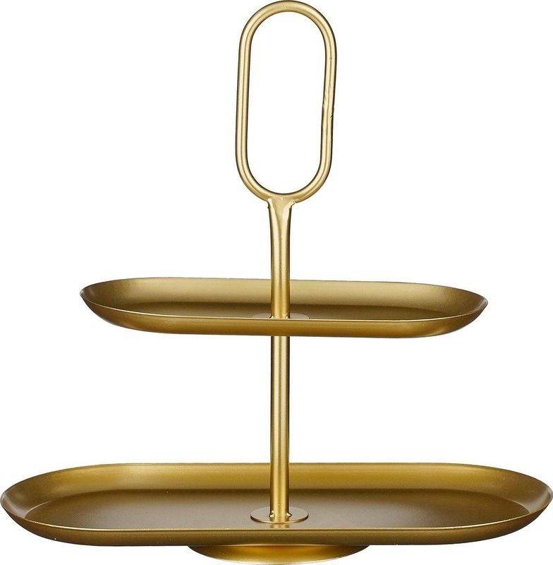 Etagère - Hout - Zwart