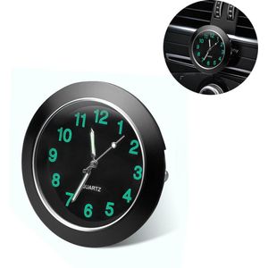 Autoklokje / Quartz Auto klok / Klok Voor In De Auto / Autoklokje