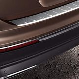 Auto Parkeer Sensoren Inbouwpakket - 4 Detectoren - Universeel Toepasbaar - Inclusief Control Unit