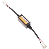 VCTparts Auto Dimlicht / Grootlicht Weerstand Canbus Decoder H1 (Foutmelding verwijderaar)