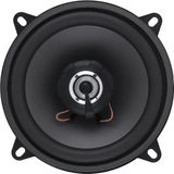 VCTparts 5 Inch Auto HiFi Speaker 400W 2-way Universele Audio Box
