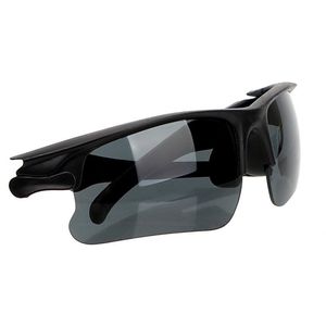 VCTparts - Zonnebril - Nachtzicht - Anti Spiegeling - Zwart