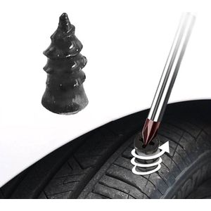 VCTparts Band Reparatie Schroef Rubber - Klein 01 - 3mm (5 stuks)