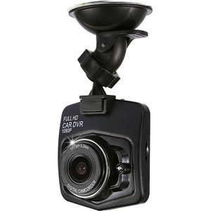 VCTparts Dashcam DVR met nachtzicht 720P [Autocam - Dashboard Camera]