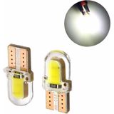 VCTparts - T10 W5W Verlichting - Wit - 80Lm - Set