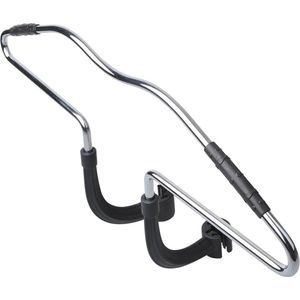 Kledinghanger - Kleerhanger - Voor Auto - Opvouwbaar - Geschikt Voor Hoofdsteun