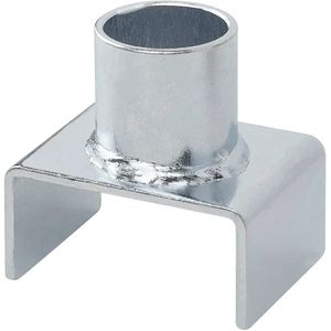 VCTparts Adapter Opzetstuk voor Potkrik Veiligheidsbeugel - U-klem