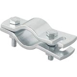 ProPlus - Hulpkoppeling - Zilver - Veiligheidskabel en Breekkabel