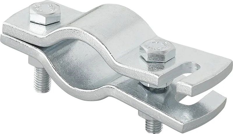 ProPlus - Hulpkoppeling - Zilver - Veiligheidskabel en Breekkabel