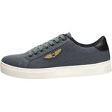 PME Legend Beechburd Veterschoenen Laag - blauw