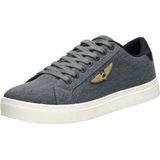 PME Legend Beechburd Veterschoenen Laag - blauw