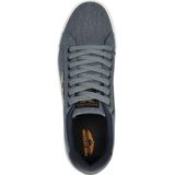 PME Legend Beechburd Veterschoenen Laag - blauw