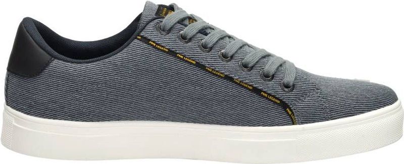 PME Legend Beechburd Veterschoenen Laag - blauw