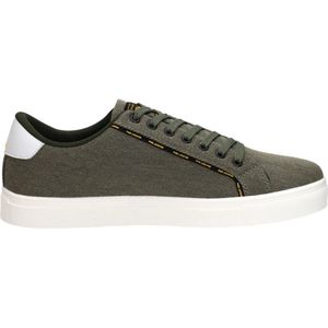 PME Legend - Beechburd - Sneakers - Groen - Canvas