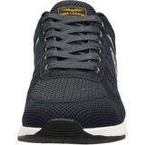 PME Legend - Dornierer - Sneakers - Blauw - Gebreid Textiel