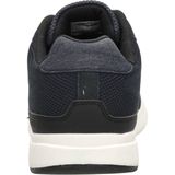 Heren Sneakers Pme Legend Pme Legend Dornierer Navy Donkerblauw
