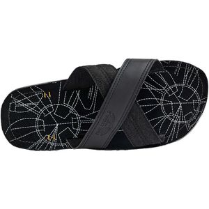 PME Legend - Haig - Slippers - Blauw