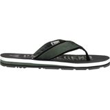 Pme Legend - Jetflap Slipper - Blauw - Nylon - Zacht Jersey Voetbed