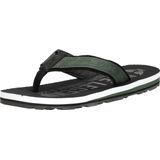 Pme Legend - Jetflap Slipper - Blauw - Nylon - Zacht Jersey Voetbed