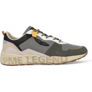 PME Legend Arethusa Sneakers Laag - donkergrijs