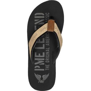 PME Legend - Jetflap - Slippers - Taupe - Heren