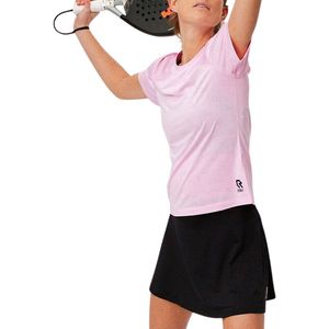 Robey - Tennis Ace Tee - Tennisshirt - Roze