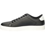 Cruyff Impact Court heren sneaker - Zwart